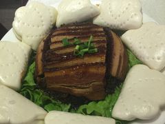 -天和晟烤鸭店(世纪坛店)