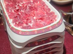 -大吉利·潮汕鲜牛肉火锅(西安店)