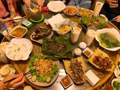 泡鲁达-多哥水傣味餐厅(司马巷店)