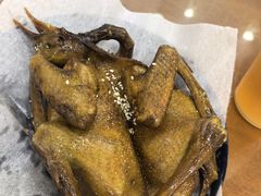 -煲煲掂风味煲仔饭餐厅(西区店)