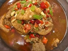 -新新湘菜馆(新中街二条店)