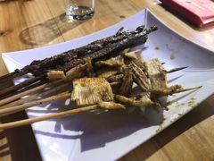 -大家烤羊庄·聚餐团建·谢师宴·生日派对(南山店)