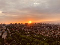 -烛影拾光观景餐厅·创意菜·摄影·小提琴(大唐不夜城店)