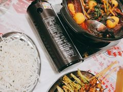 -金多鱼大排档·烤鱼·烧烤·宵夜(江南水都店)