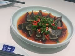 -兰湘子·湘菜小炒(三桥万象城店)
