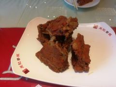 -吴记酱骨炖菜馆(西大直街店)