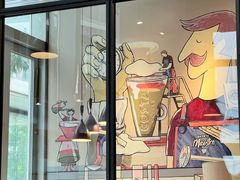 -COSTA COFFEE(阿里中心店)