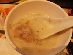 -添好运点心专门店(百老汇店)