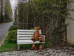 -前小桔亲子创意农场·草莓采摘·露营烧烤