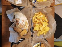 -TACO STAR 塔可星(下沙宝龙店)