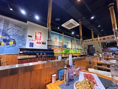 -鹤之乡·齐齐哈尔烤肉·非遗(秋涛路店)