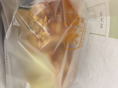 -稻田秋日式面包