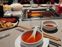 -海底捞火锅(万达广场店)