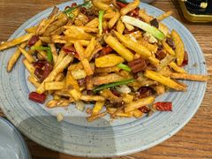 -静一餐厅·湖北菜(前门店)