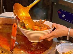 -螺小胖柳州螺蛳粉(钟楼总店)