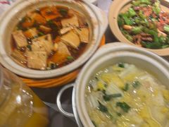 -香阁餐厅·常州菜·常州菜代表品牌(新北奥体店)