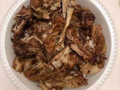 -马学武手抓美食(下南关总店)