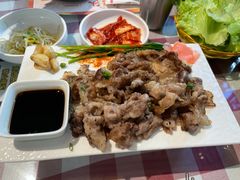-益百岁牛尾汤主题餐厅(辛庄街店)