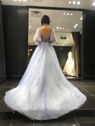 -GRACE KELLY婚纱与礼服(北京店)