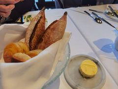 -Le Comptoir de Pierre Gagnaire