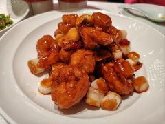 -必点海鲜·海肠捞饭·鲅鱼水饺(滨江道店)