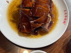 -黄连大头华烧鹅店(大良店)