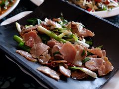 -古道惠风饭庄