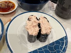 -濱寿司(高新伊藤店)