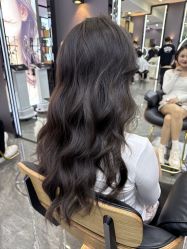 -藤野造型烫染