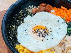 -米村拌饭(金象城店)