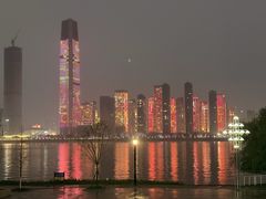 -武昌江滩