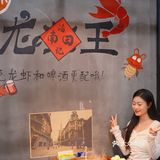 这家雁荡西路的南田羊肉馆,好吃的镇店之宝