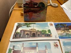 -秦淮礼物(贡院街店)