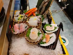 -一绪に寿喜烧(荟聚店)