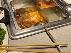 -海底捞火锅(龙湖金沙天街店)