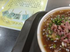 -毛华美食(清扬路店)