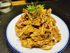 乾隆白菜-北平盛世·新京菜·北京烤鸭(劲松·双井店)