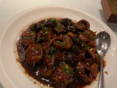 -老洋房花园饭店(绍兴路店)