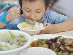 -天一沾水肥肠(科园一街店)