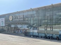 -苏宁易购(Suning Pro北京立水桥店)