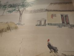 -百味地锅鸡(二店·财校分店)