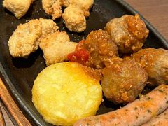 -萨莉亚意式餐厅(杭州西溪龙湖天街店)