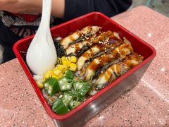 -元气寿司(环球港店)