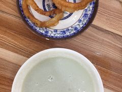 豆汁儿-杨记老门框百年卤煮(回龙观文华西路店)