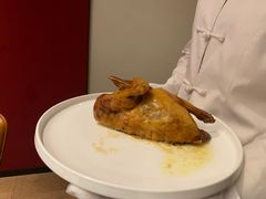 黑松露烤鸡-海味观(老西门店)