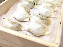 -德天下自助水饺(海洪店)