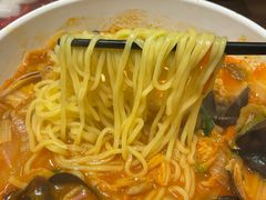 -香港饭店0410(明洞店)