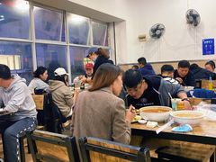 大堂-无招牌