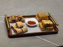 -紫阳海鲜楼·传承闽味(长乐路总店)