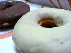 甜甜圈-西点坊(浦东香格里拉店)